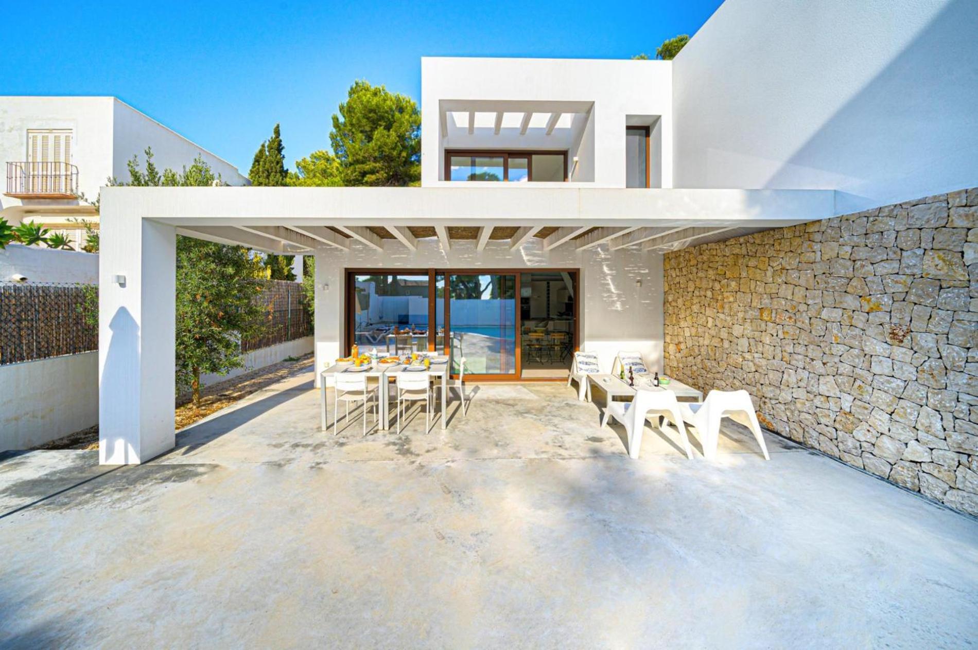 Mareta - Managed By Almarina Βίλα Teulada Εξωτερικό φωτογραφία
