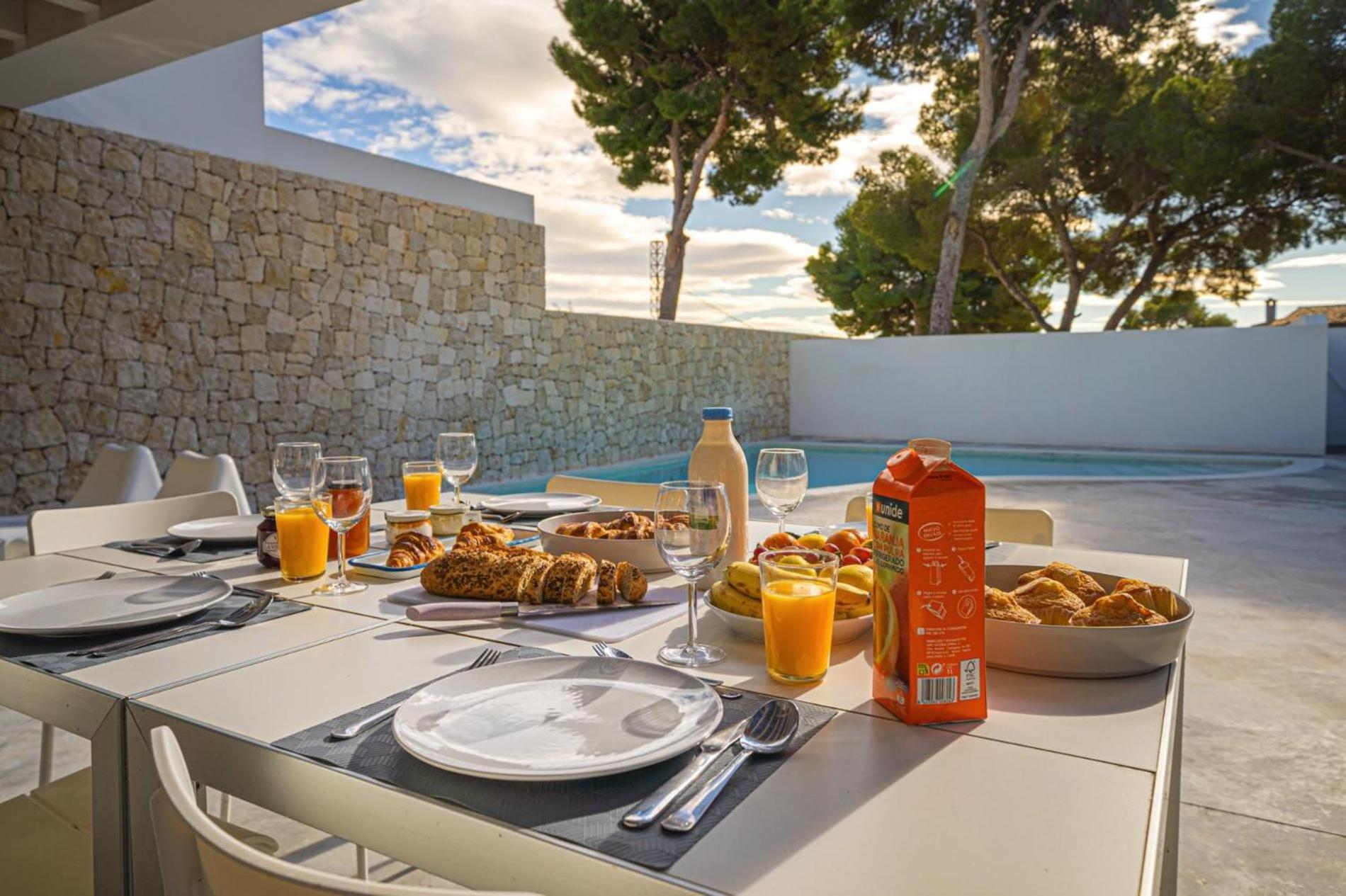 Mareta - Managed By Almarina Βίλα Teulada Εξωτερικό φωτογραφία